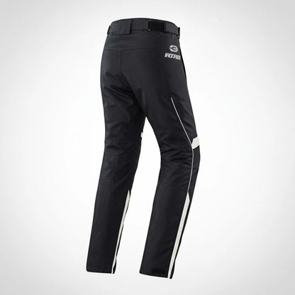 Pantalon Moto Imperméable Coupe-Vent