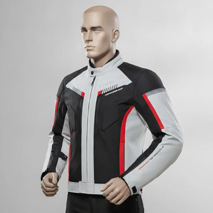 Veste Moto Imperméable HEROBIKER Homme