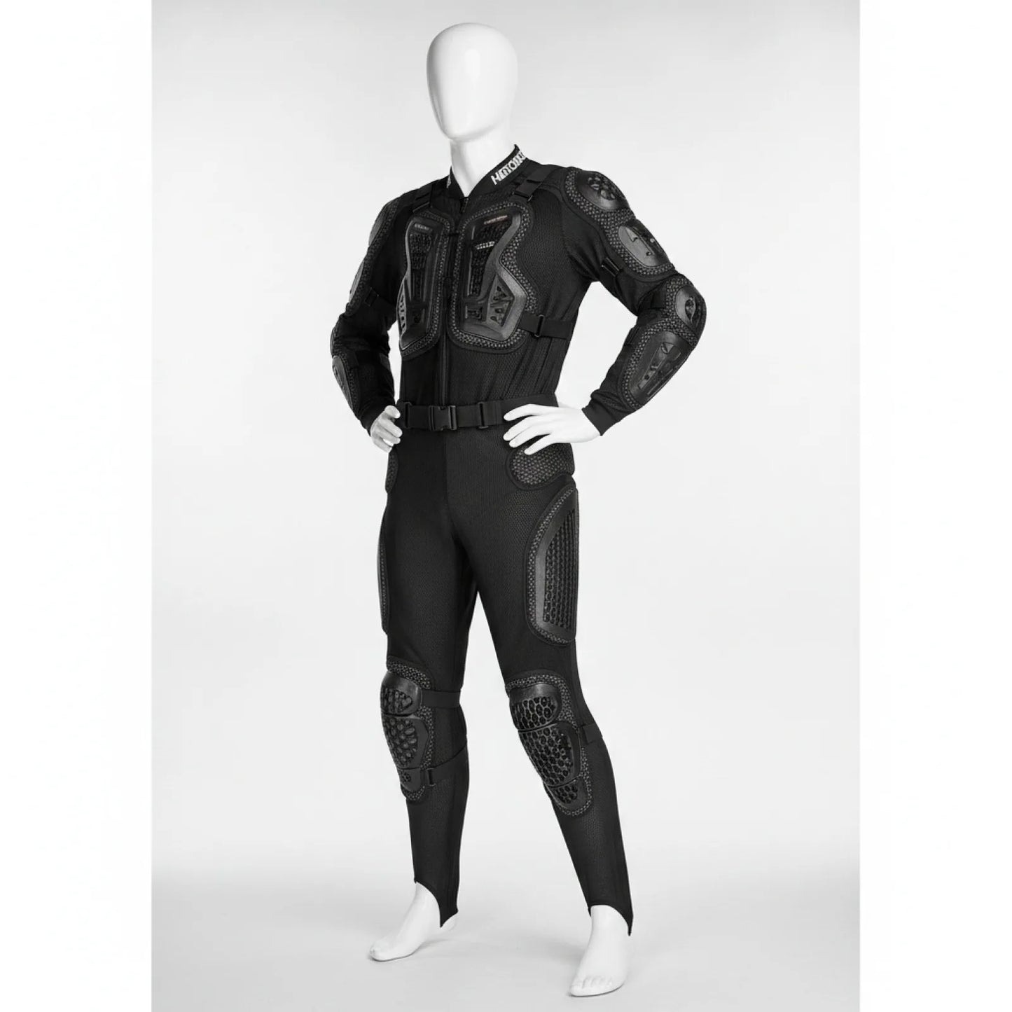 Ensemble Armure Motocross Protection CE