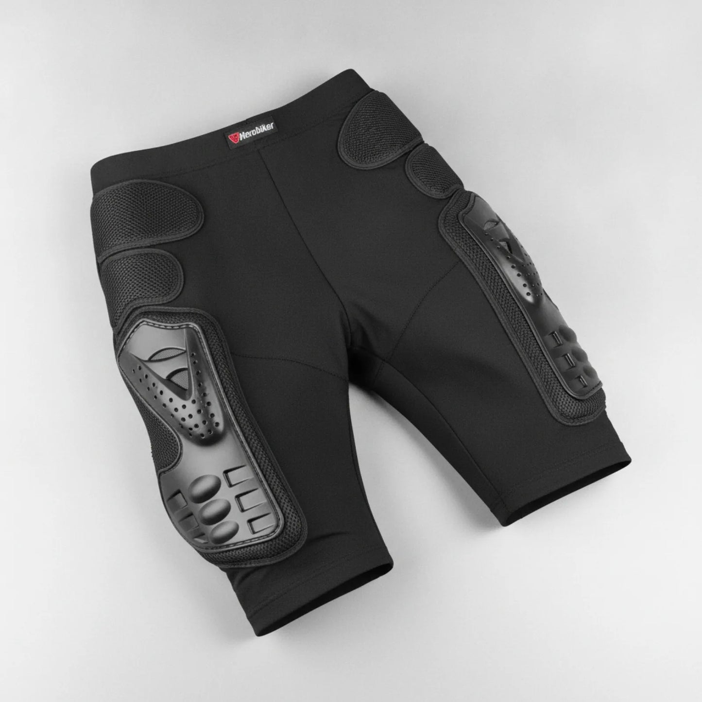 Veste Armure Motocross Anti-Crash CE