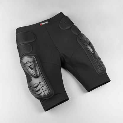 Veste Armure Motocross Anti-Crash CE