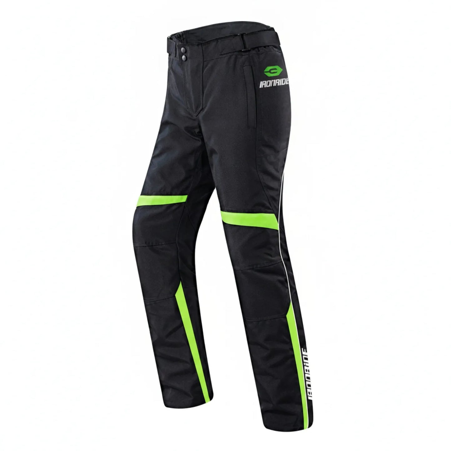 Pantalon Moto Imperméable Coupe-Vent GN