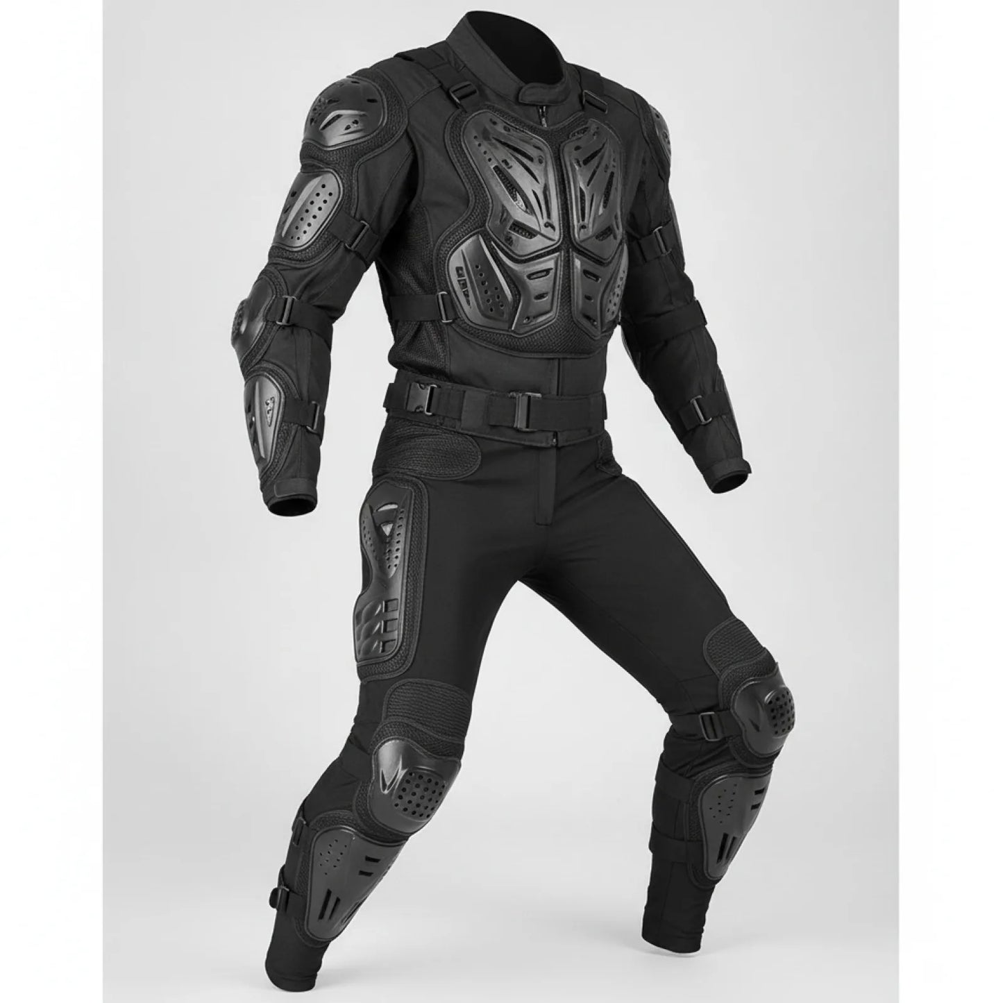 Veste Armure Motocross Protection CE