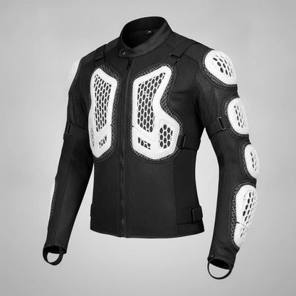 Ensemble Armure Moto Cross Certifié CE