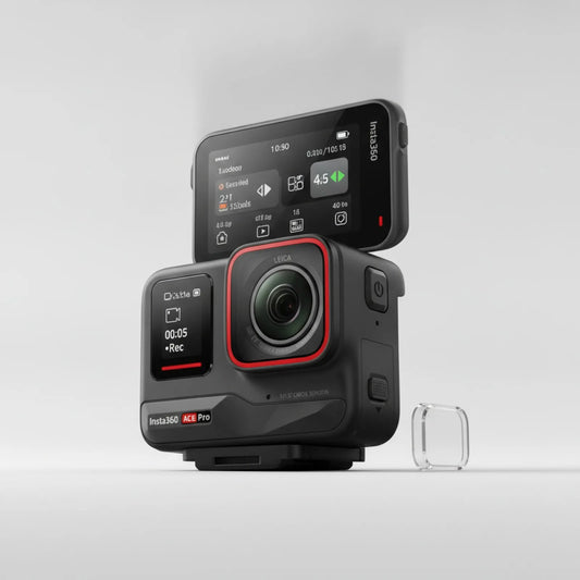 Insta360 Ace Pro Caméra Action 8K Leica