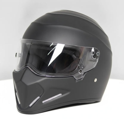 Casque Moto Intégral STIG DOT