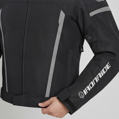 Ensemble Moto Imperméable Coupe-Vent