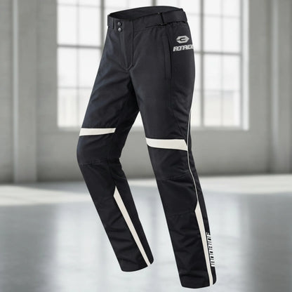 Pantalon Moto Imperméable Coupe-Vent