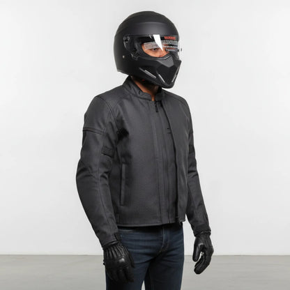 Casque Moto Intégral STIG DOT