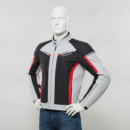 Veste Moto Imperméable HEROBIKER Homme