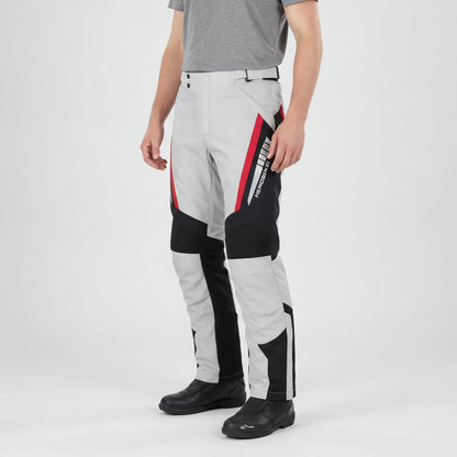 Pantalon Moto Imperméable HEROBIKER Protections EVA