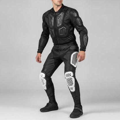 Ensemble Armure Moto Cross Certifié CE